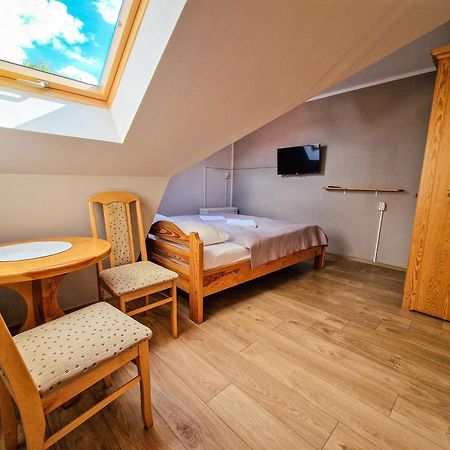 Aparthotel Mikolajki Dış mekan fotoğraf