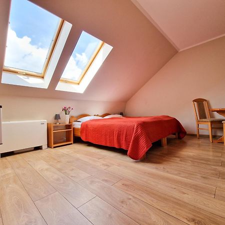Aparthotel Mikolajki Dış mekan fotoğraf