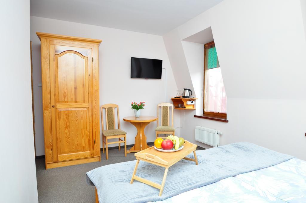 Aparthotel Mikolajki Oda fotoğraf