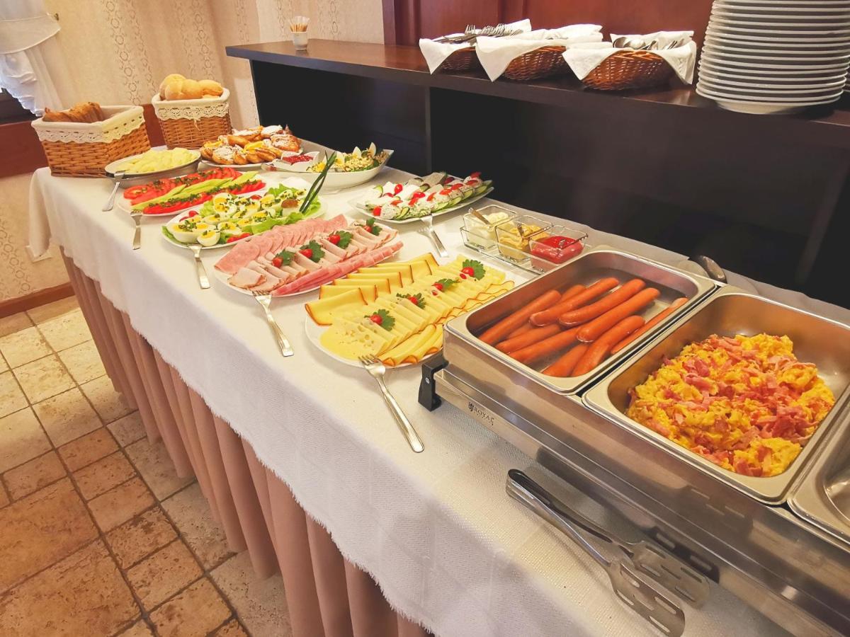 Aparthotel Mikolajki Dış mekan fotoğraf