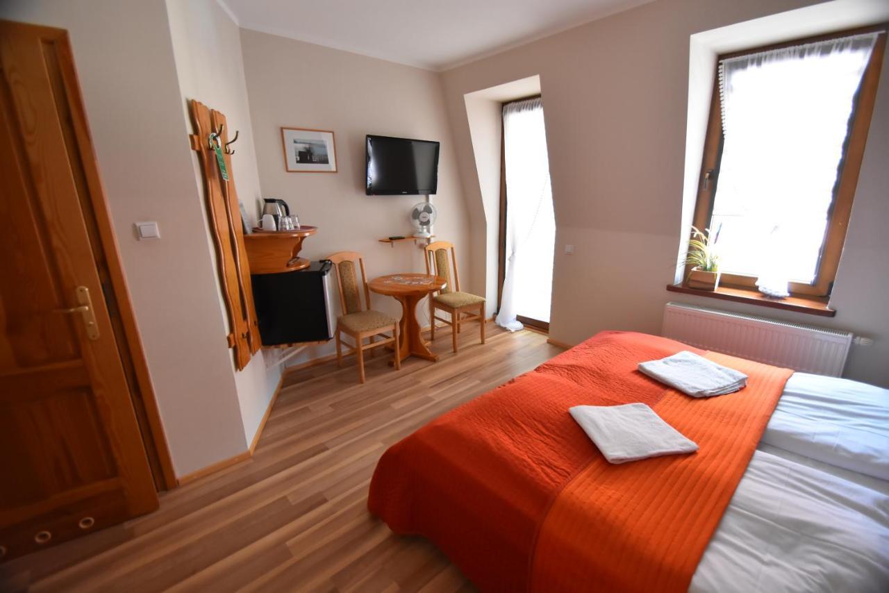 Aparthotel Mikolajki Dış mekan fotoğraf