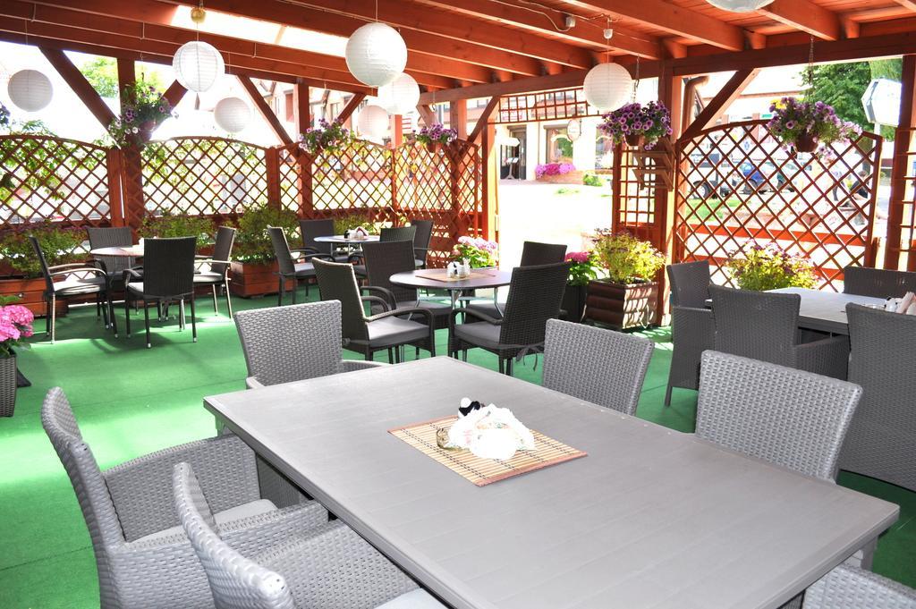 Aparthotel Mikolajki Dış mekan fotoğraf