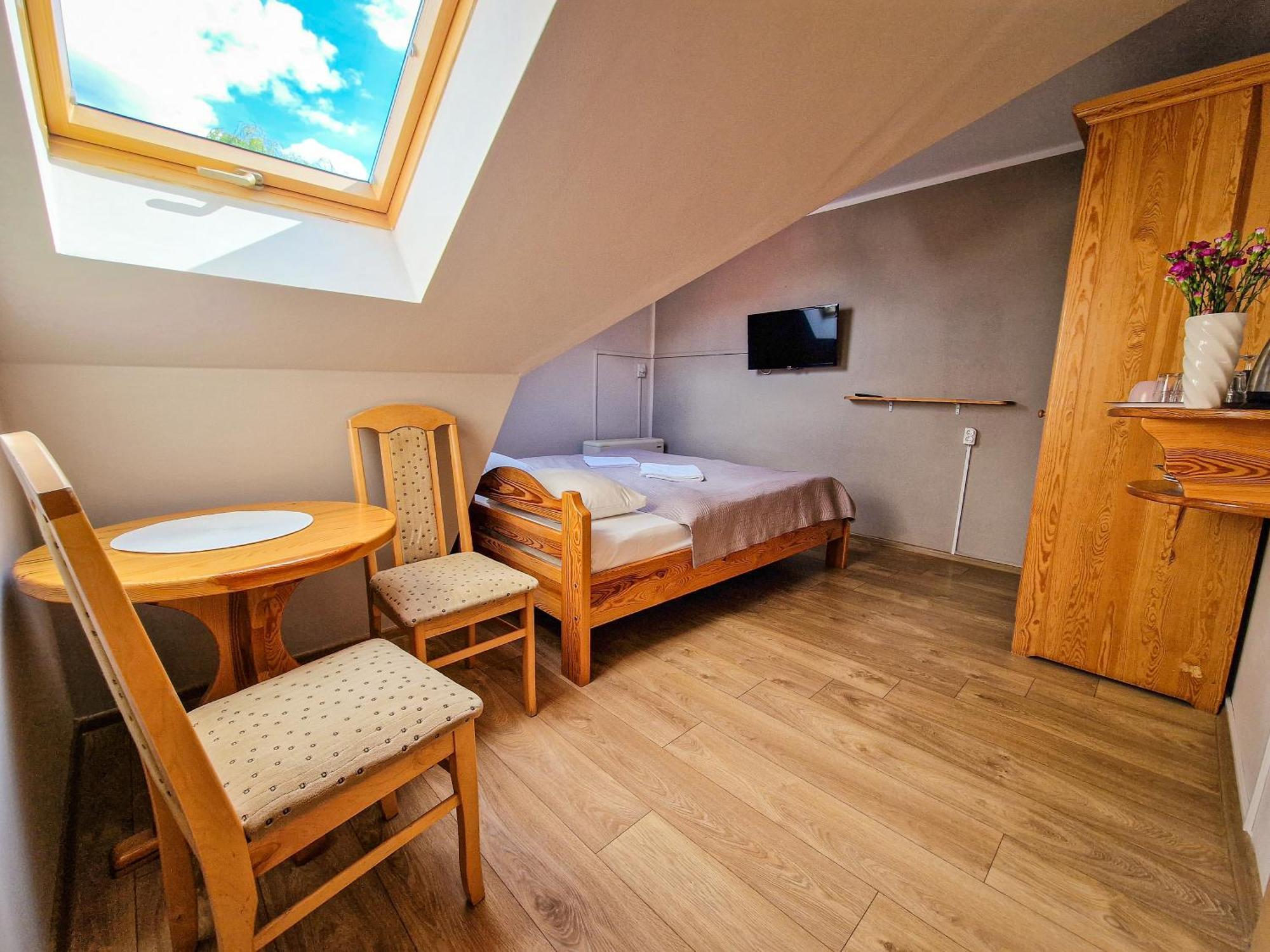 Aparthotel Mikolajki Dış mekan fotoğraf