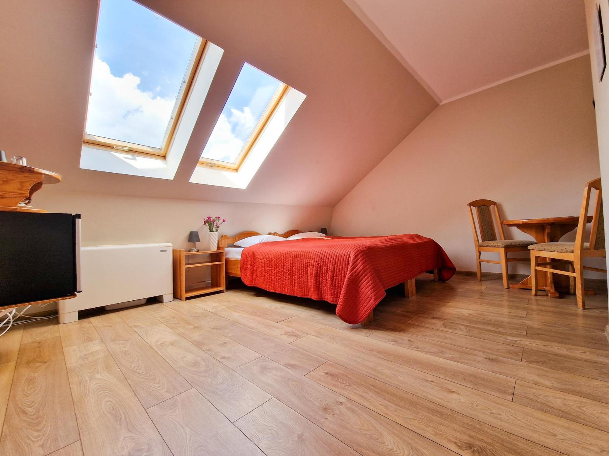 Aparthotel Mikolajki Dış mekan fotoğraf